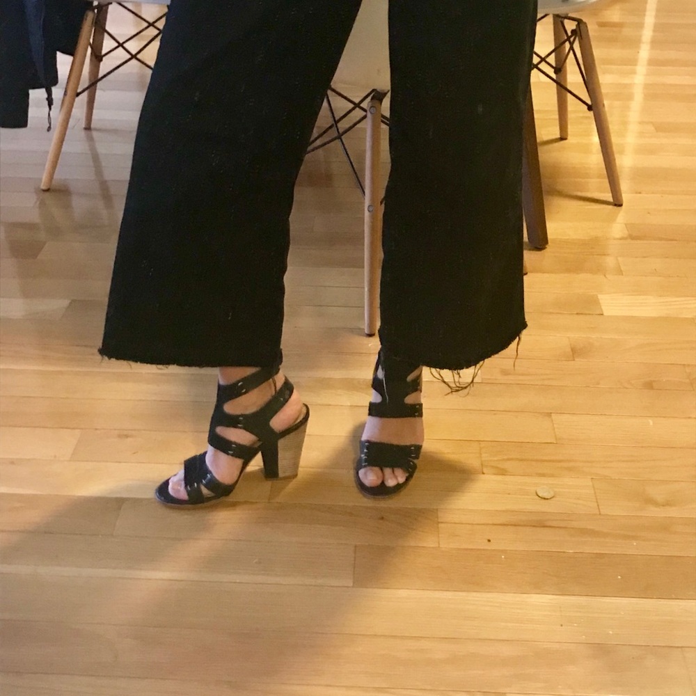 Dolce Vita Heels